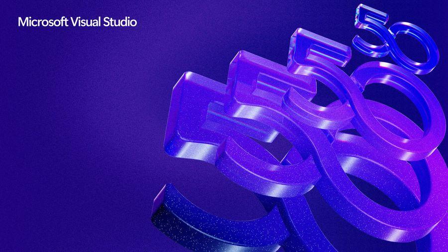 微软Visual Studio/Code：里程碑达成，月活跃开发者突破5000万